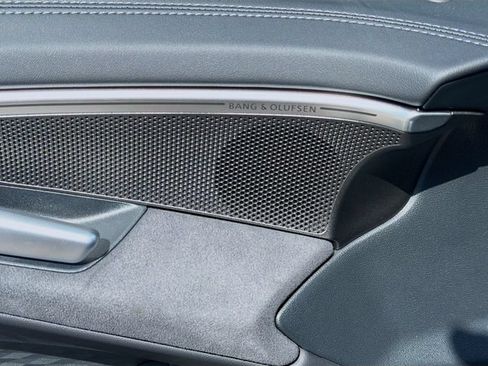 New 2026 Audi S5 Premium Plus AWD/4WD image 23