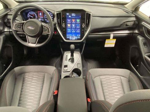 New 2026 Subaru Impreza 2.0i Sport AWD/4WD image 9