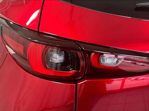 Used 2023 MAZDA CX-5 AWD 2.5 Turbo image 34