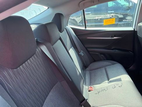 Used 2025 Toyota Camry LE FWD image 6