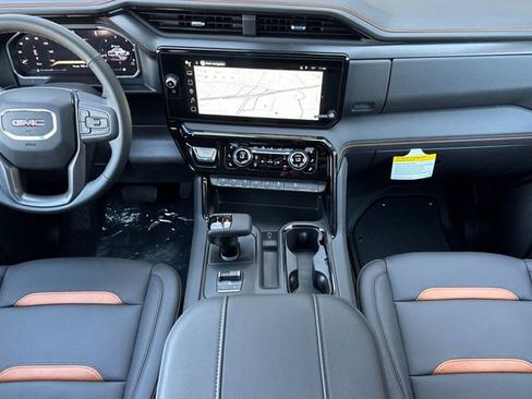 New 2026 GMC Sierra 1500 AT4 w/ AT4 Premium Package image 15