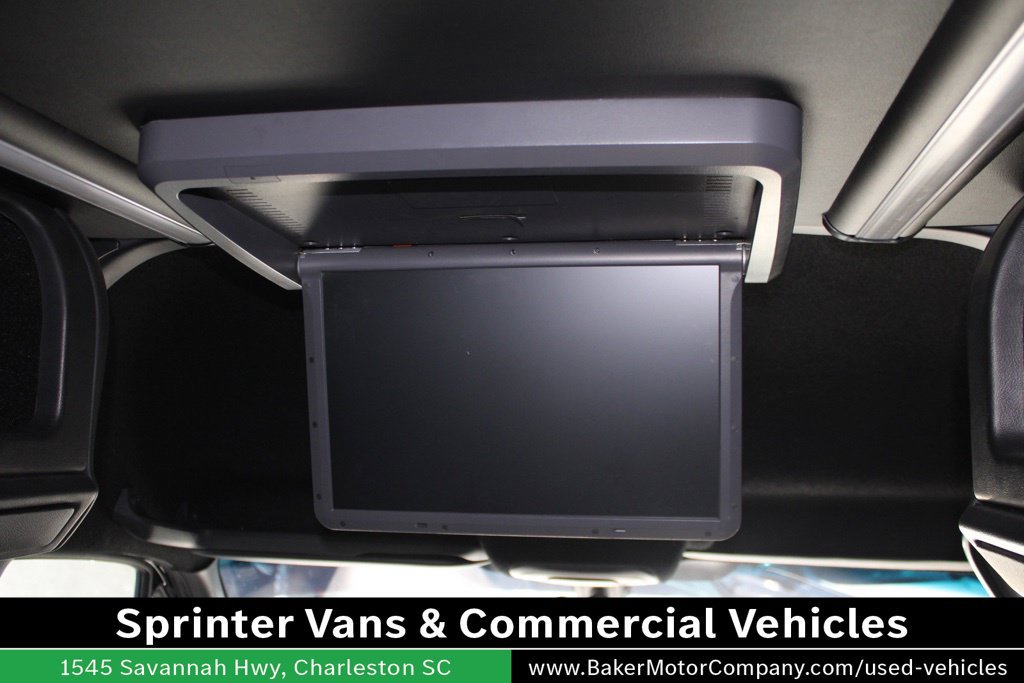 Used 2019 Mercedes-Benz Sprinter 3500 image 14