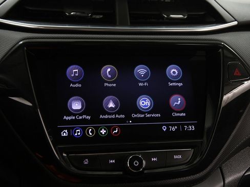 Used 2023 Chevrolet TrailBlazer LT w/ Convenience Package image 10