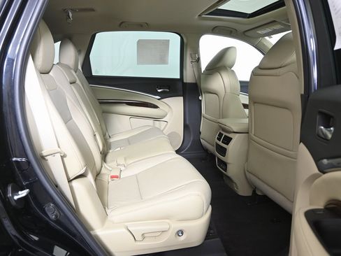 Used 2020 Acura MDX 3.5L image 16