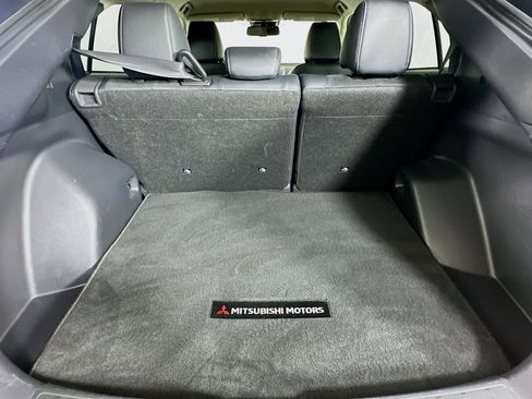 Used 2025 Mitsubishi Eclipse Cross SE image 28