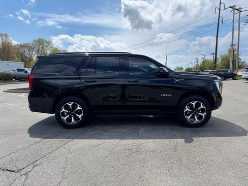 Used 2026 GMC Yukon AT4 Ultimate AWD/4WD image 8