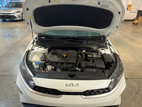 Used 2024 Kia Forte LXS image 30