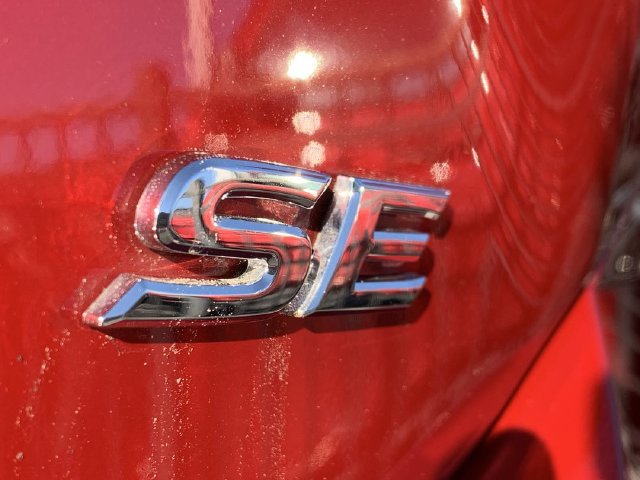 Used 2026 Toyota Camry SE w/ Convenience Package FWD image 43
