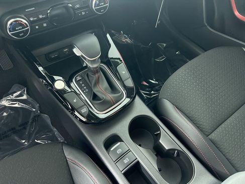 New 2025 Kia Soul GT-Line w/ GT-Line Technology Package image 24