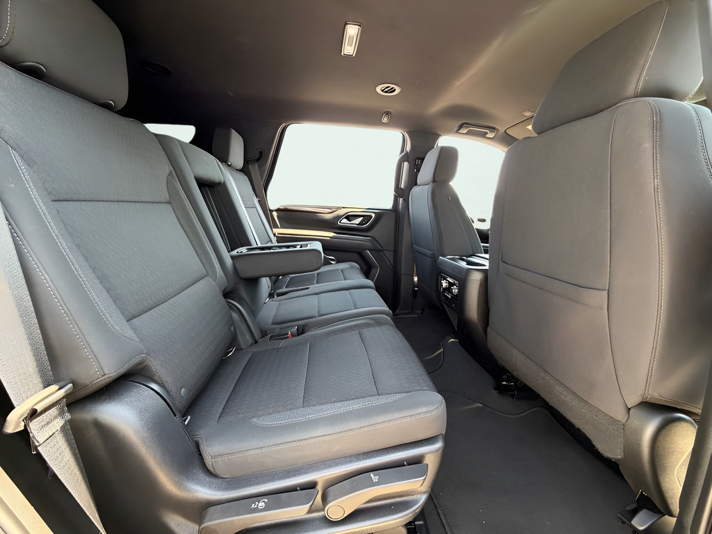 Used 2022 GMC Yukon SLE w/ Max Trailering Package AWD/4WD image 28