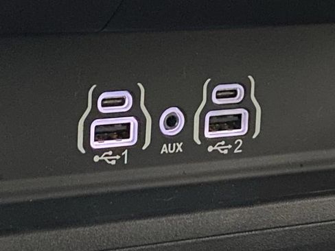 New 2026 RAM 1500 Big Horn w/ Night Edition image 24