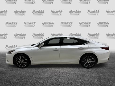 Used 2023 Lexus ES 300h w/ Premium Package image 7