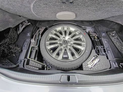 Used 2015 Lexus LS 460 L image 55