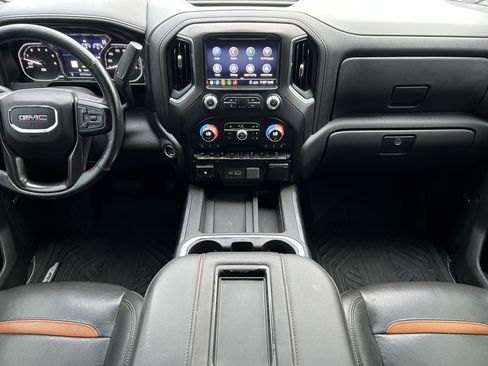 Used 2020 GMC Sierra 1500 AT4 w/ AT4 Premium Package image 32