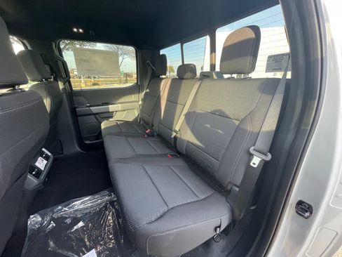 New 2026 Ford F150 XLT w/ Equipment Group 302A MID RWD image 6