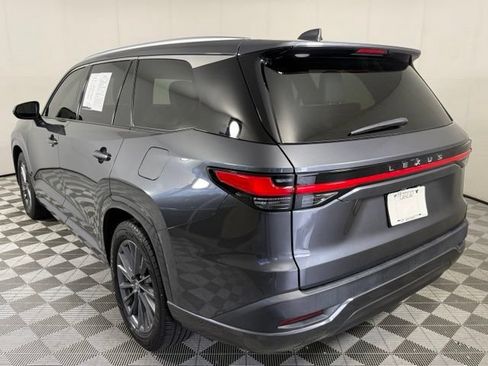 Used 2024 Lexus TX 350 FWD w/ Cold Weather Package image 4