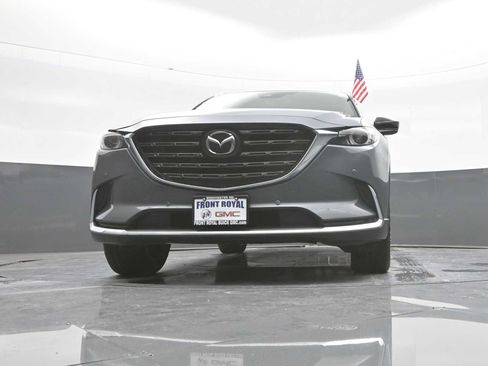 Used 2022 MAZDA CX-9 Carbon Edition AWD/4WD image 37
