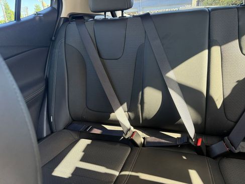 Used 2025 Buick Encore GX Preferred image 37