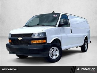 Used 2022 Chevrolet Express 2500 w/ Driver Convenience Package video 1