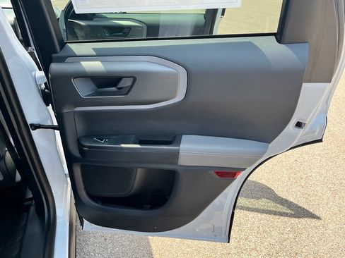 New 2026 Ford Bronco Sport Badlands AWD/4WD image 11