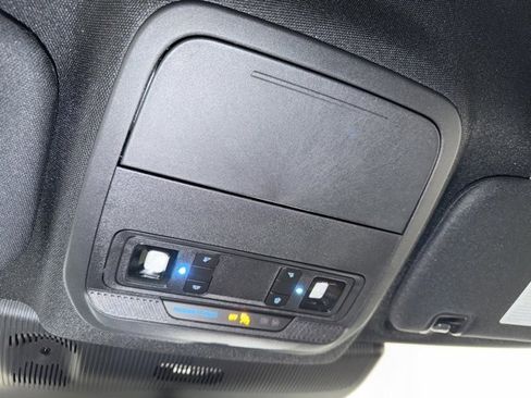 New 2026 Ford Explorer Tremor w/ Tremor Convenience Package image 32