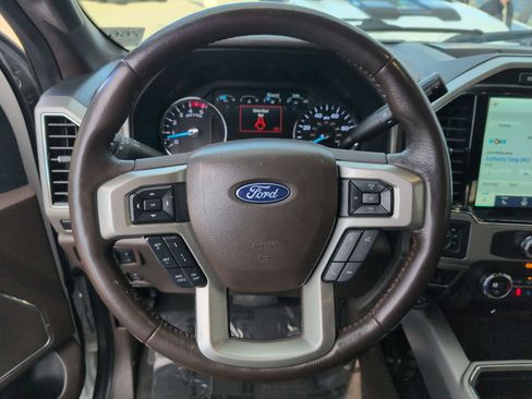 Used 2022 Ford F350 King Ranch w/ Tremor Off-Road Package image 17