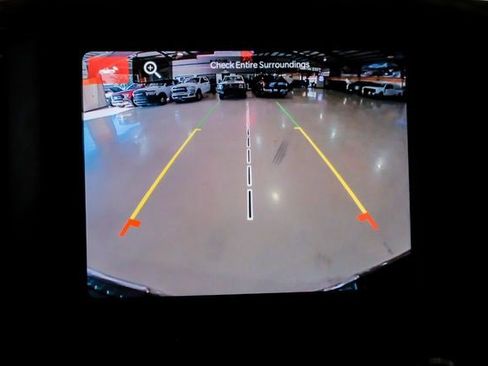 Used 2024 RAM 2500 Big Horn w/ Off Road Package image 24