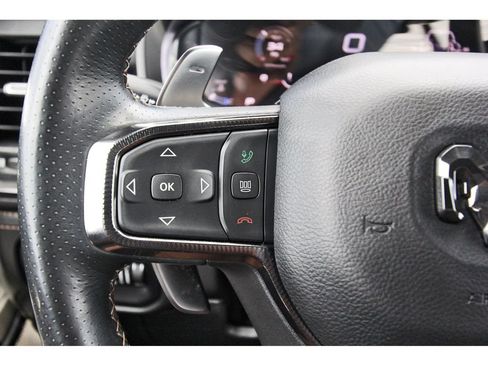 Used 2024 RAM 1500 TRX AWD/4WD image 15