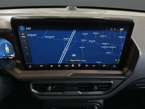 New 2025 Ford Bronco Sport Outer Banks w/ Sasquatch Outer Banks Package AWD/4WD image 10