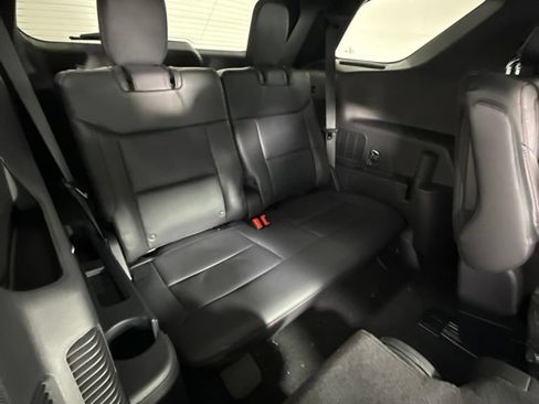 New 2026 Ford Explorer ST w/ Sun And Sound Package AWD/4WD image 18