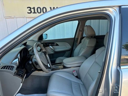 Used 2011 Acura MDX w/ Technology Package image 13
