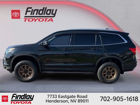 Used 2016 Honda Pilot Touring image 10