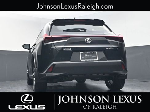 New 2026 Lexus UX 300h FWD image 18