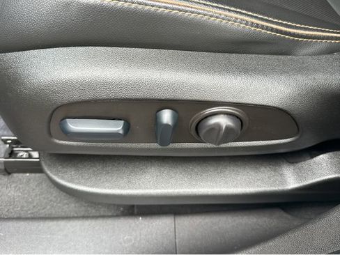 Certified 2022 GMC Terrain AT4 w/ Tech Package image 28