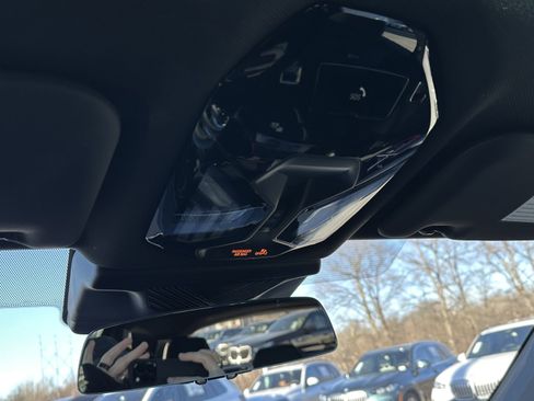 Used 2026 BMW X3 xDrive30 w/ M Sport Package image 27