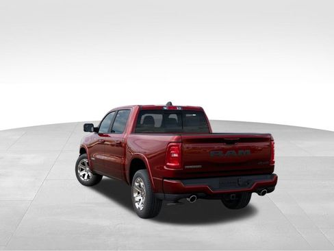 New 2026 RAM 1500 Big Horn image 3