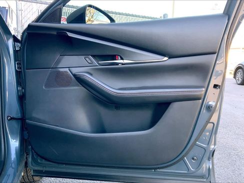 Used 2023 MAZDA CX-30 AWD 2.5 S w/ Preferred Package image 22