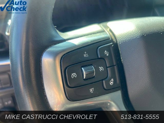 Used 2023 Chevrolet Tahoe Premier AWD/4WD image 11