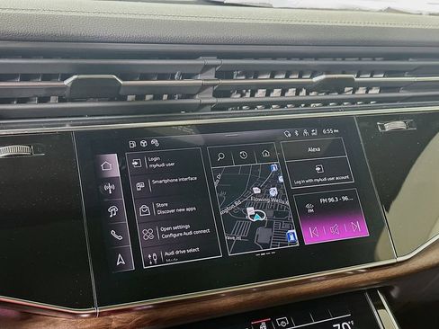 Used 2026 Audi Q7 3.0T Premium Plus w/ Premium Plus Package AWD/4WD image 52