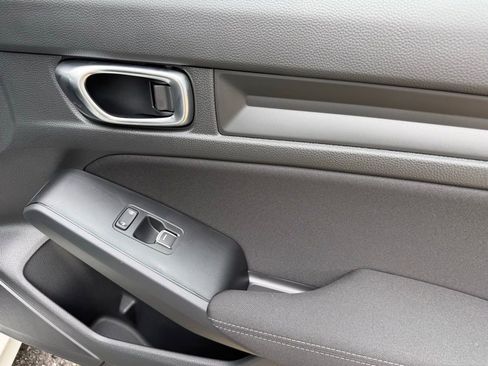 New 2026 Honda Civic LX image 42