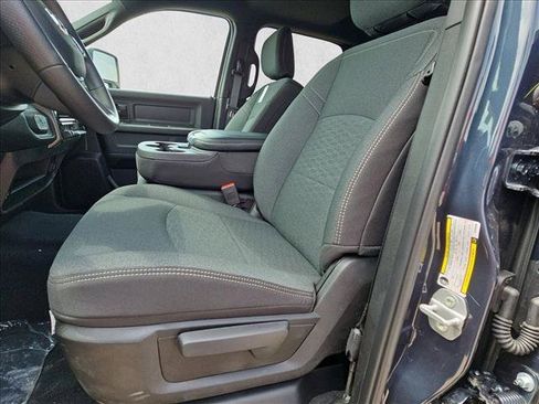 New 2026 RAM 2500 Tradesman AWD/4WD image 4