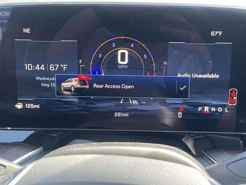New 2026 Chevrolet Tahoe LS RWD image 20