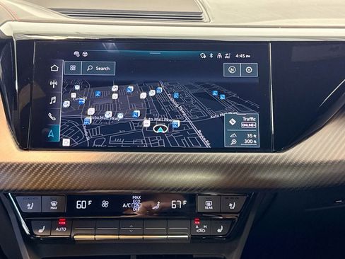 Used 2022 Audi RS e-tron GT w/ Year 1 Package image 13