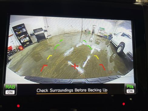 Used 2022 Subaru Forester Wilderness image 20