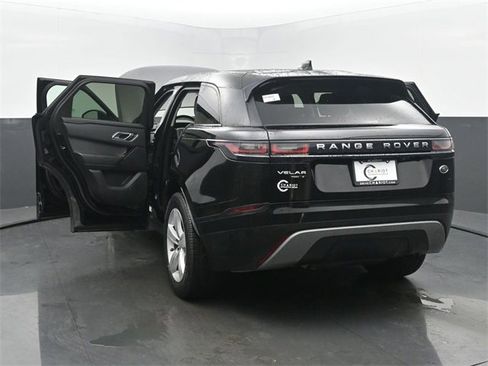 Used 2020 Land Rover Range Rover Velar S image 56