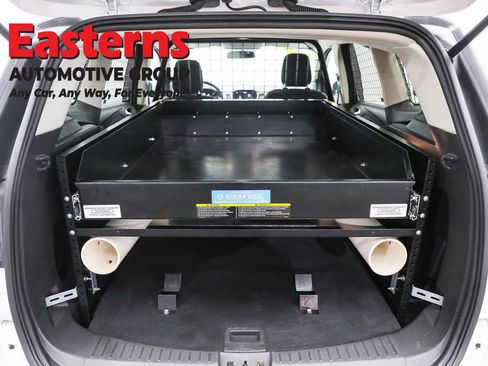 Used 2019 Ford Escape SE image 9