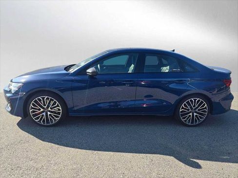 New 2026 Audi S3 Premium image 6