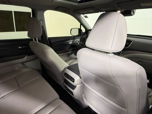 Used 2026 Honda Ridgeline RTL image 43