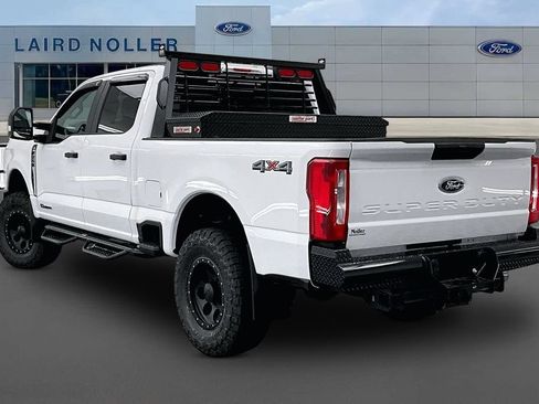 New 2026 Ford F250 XL AWD/4WD image 3