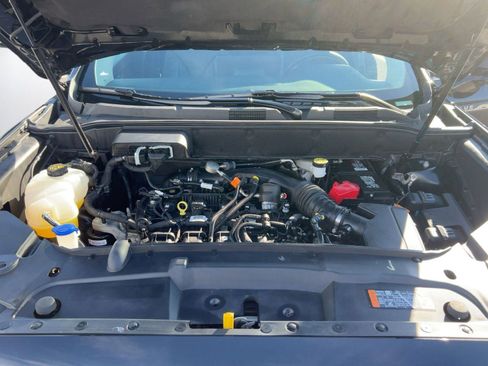 Used 2023 Lincoln Nautilus AWD image 28